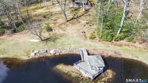 45 Hoppen Road New Hartford CT 06057