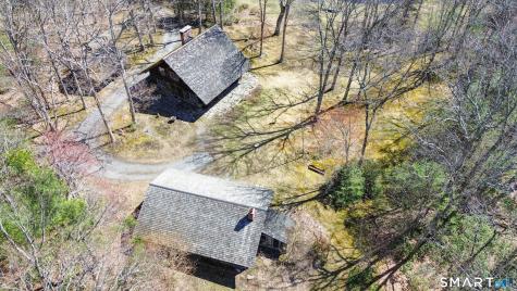 45 Hoppen Road New Hartford CT 06057