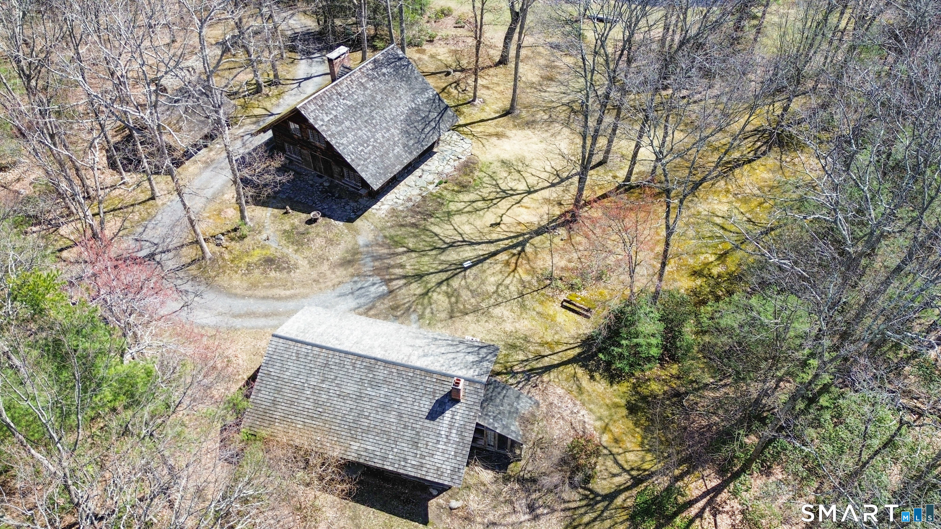 45 Hoppen Road New Hartford CT 06057
