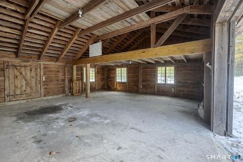 45 Hoppen Road New Hartford CT 06057