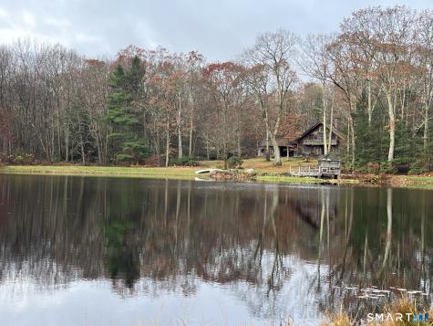 45 Hoppen Road New Hartford CT 06057