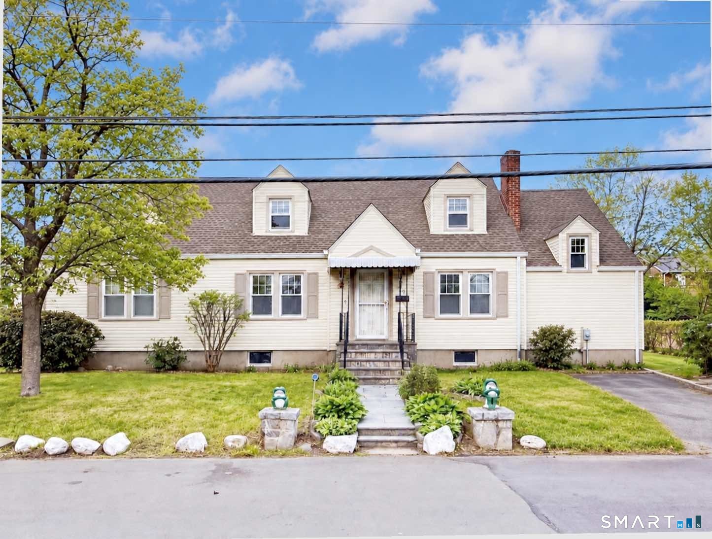 26 Sention Avenue Norwalk CT 06850