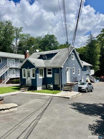 141 Columbus Place Stamford CT 06907
