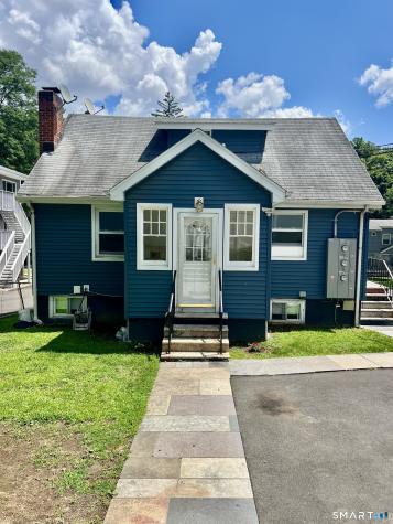 141 Columbus Place Stamford CT 06907