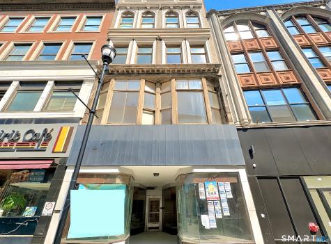 105 Bank Street Waterbury CT 06702