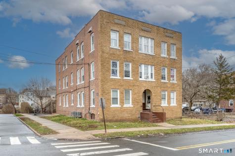 152 Oak Street New Britain CT 06051