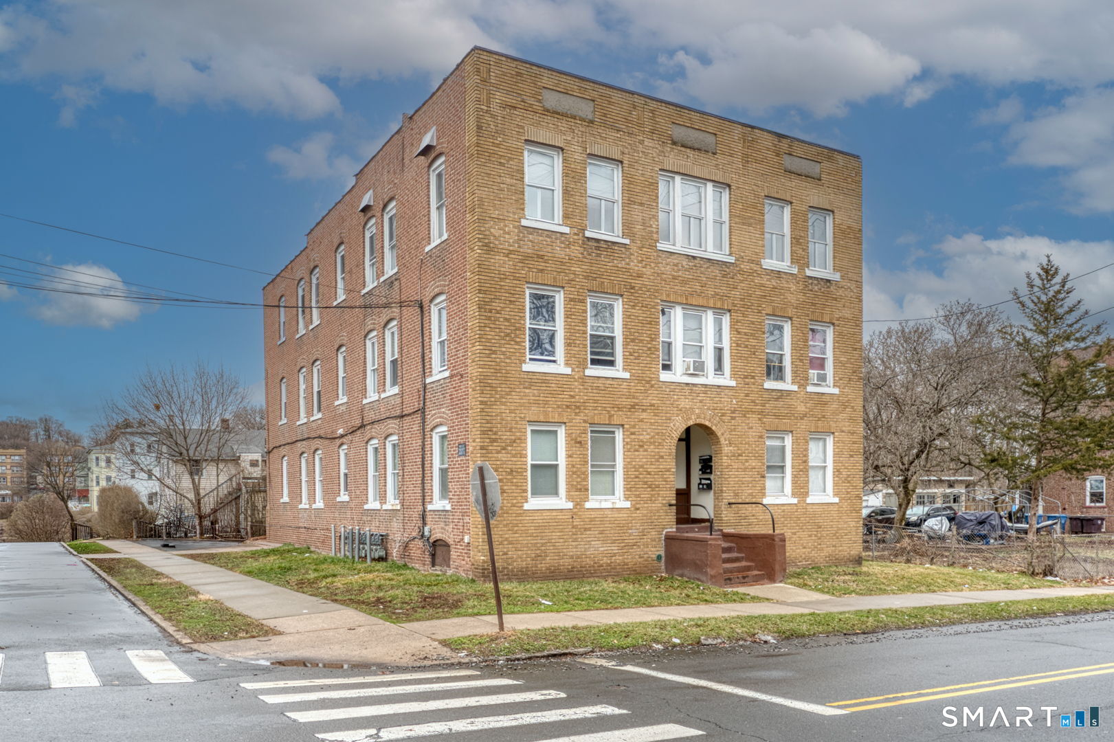 152 Oak Street New Britain CT 06051