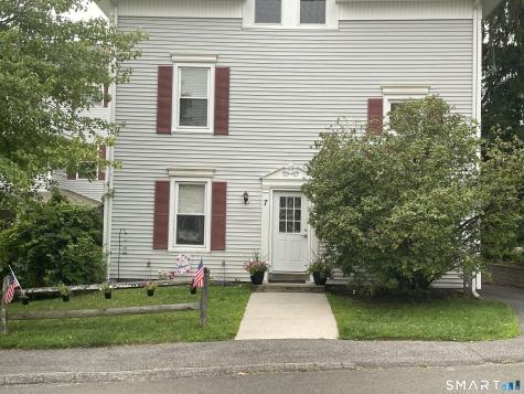 7 Terrace Place New Milford CT 06776