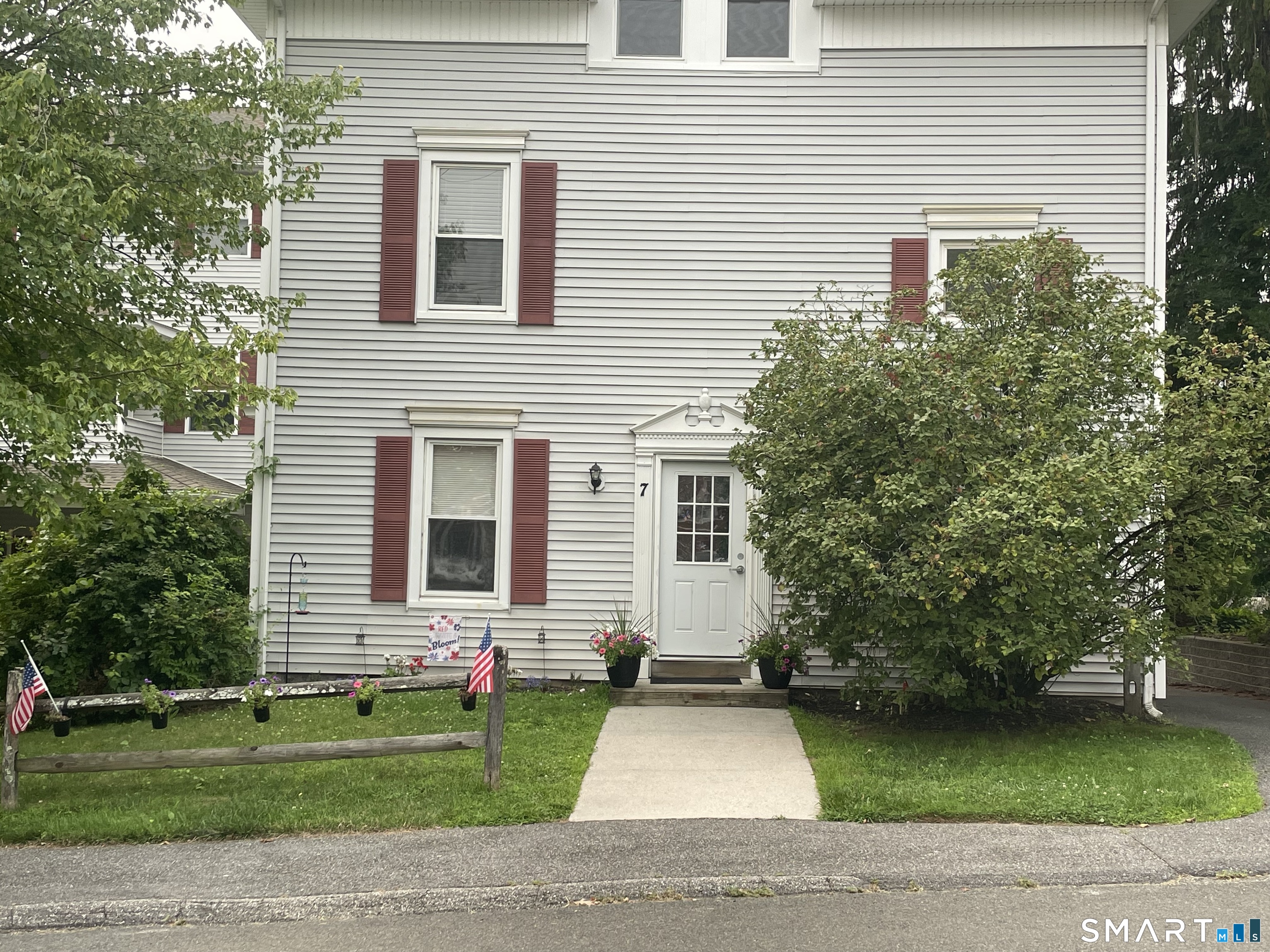7 Terrace Place New Milford CT 06776