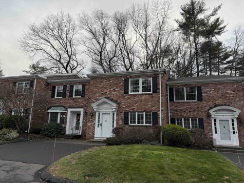 6 Tunxis Village Farmington CT 06032