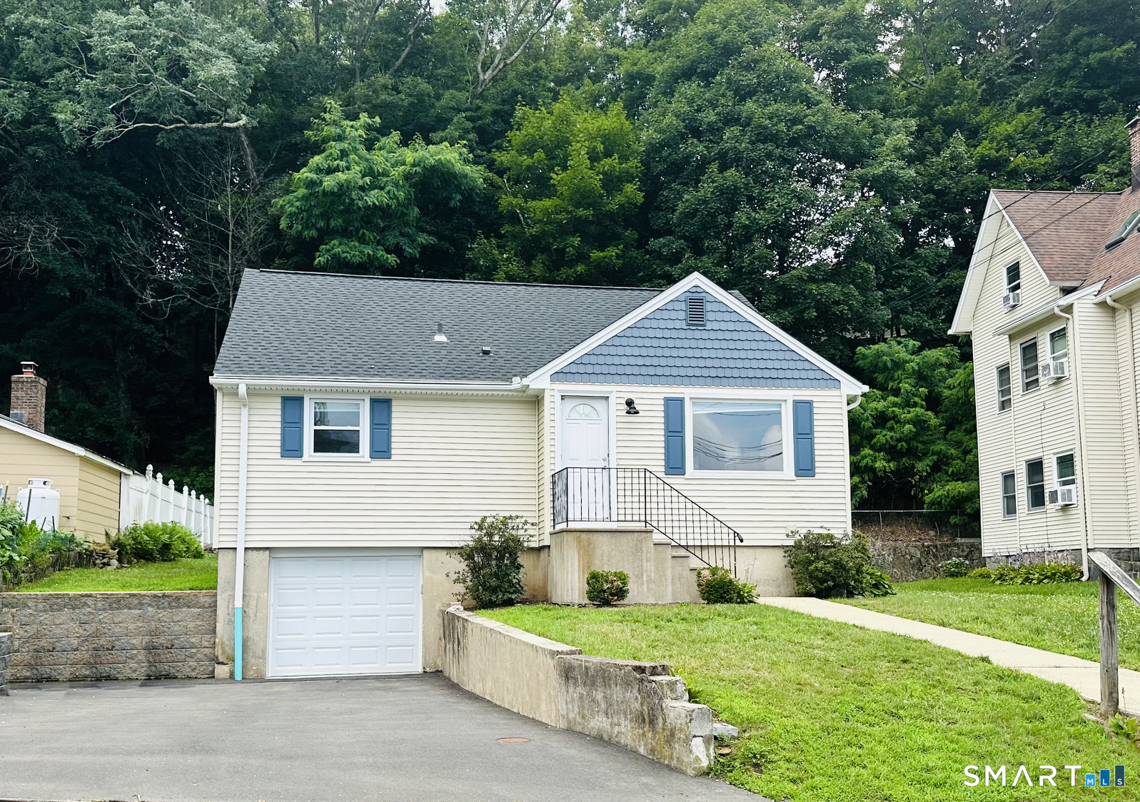 136 Hillside Avenue Shelton CT 06484