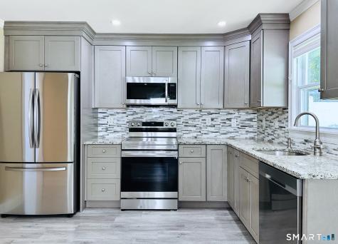 136 Hillside Avenue Shelton CT 06484