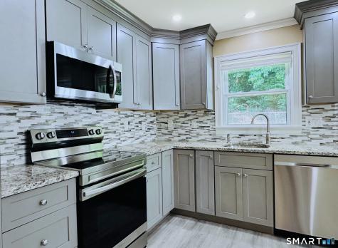 136 Hillside Avenue Shelton CT 06484