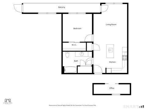 589 Bedford Street Stamford CT 06901