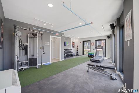 589 Bedford Street Stamford CT 06901