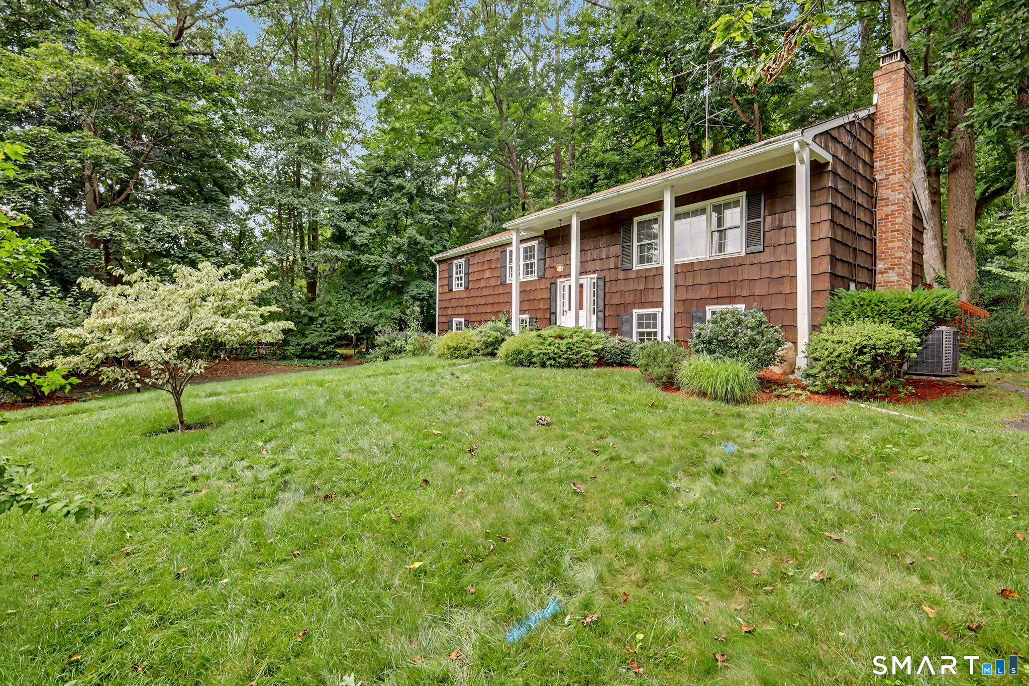 11 Lycett Court Norwalk CT 06850