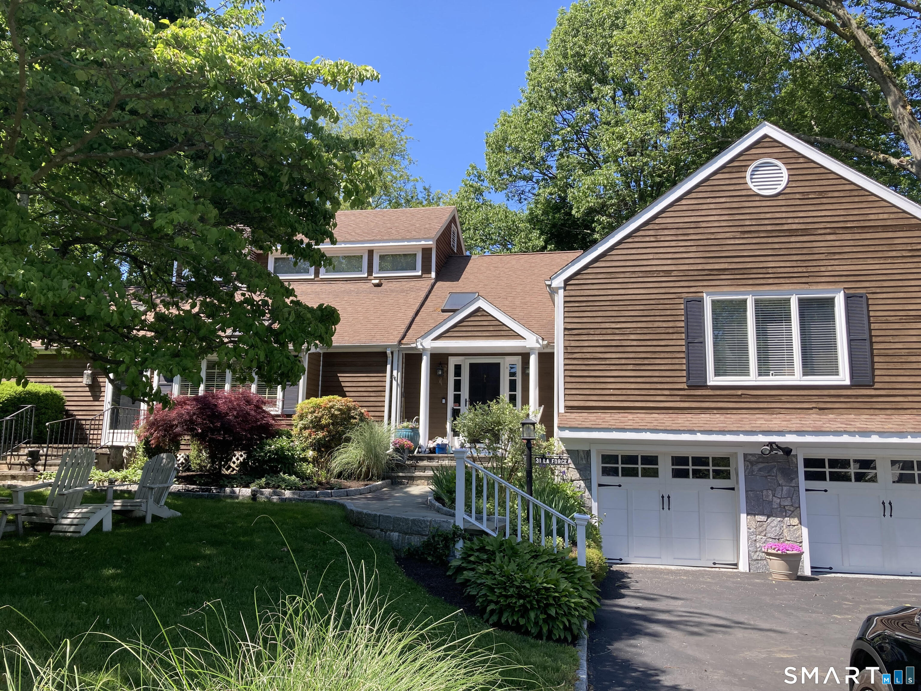 31 Laforge Road Darien CT 06820