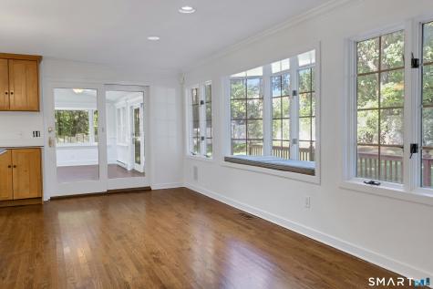 31 Laforge Road Darien CT 06820