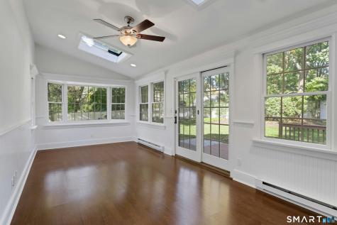 31 Laforge Road Darien CT 06820