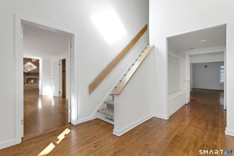 31 Laforge Road Darien CT 06820