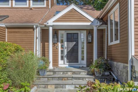 31 Laforge Road Darien CT 06820