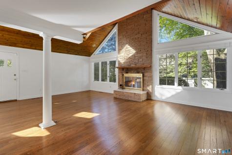 31 Laforge Road Darien CT 06820