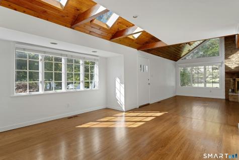 31 Laforge Road Darien CT 06820