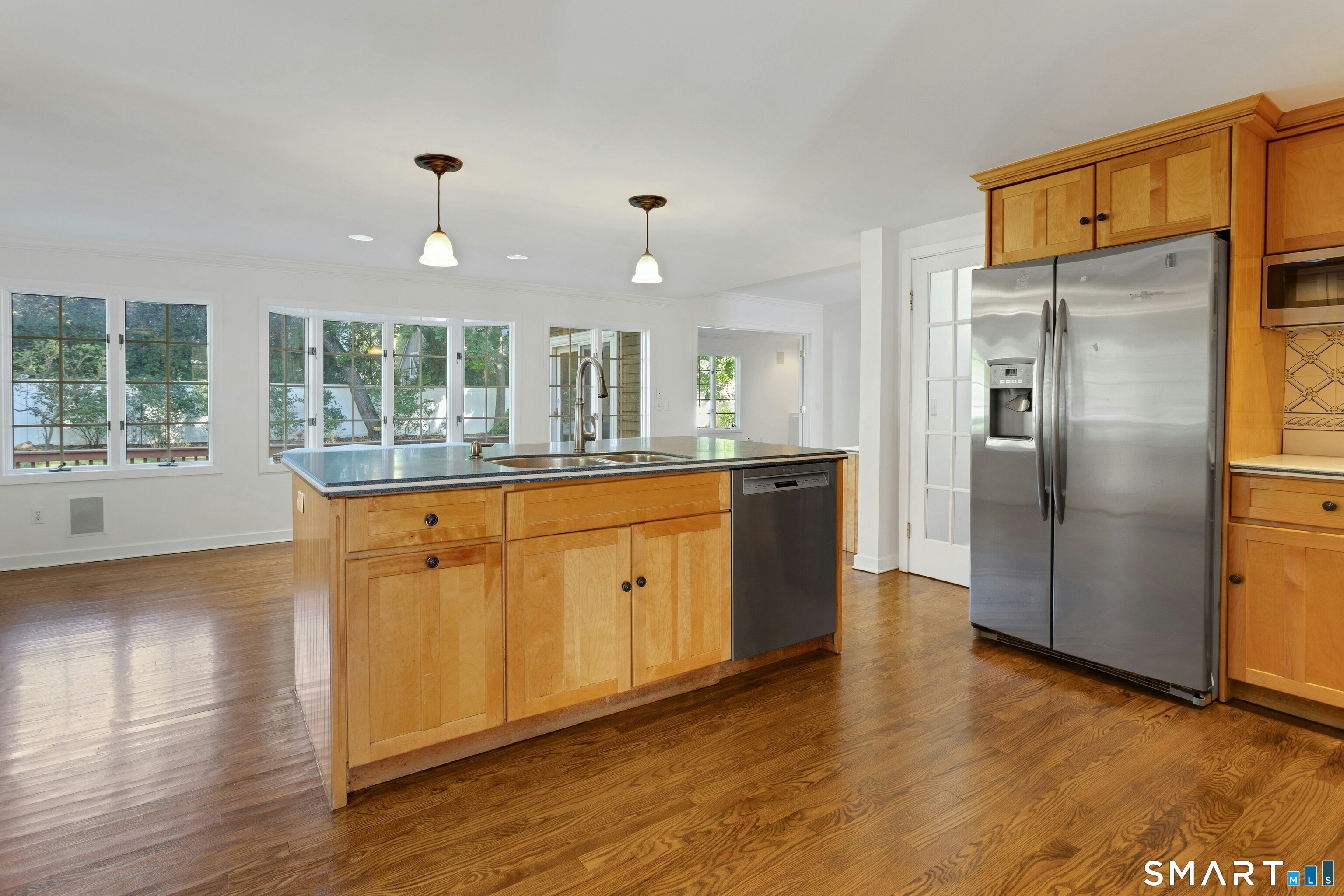 31 Laforge Road Darien CT 06820