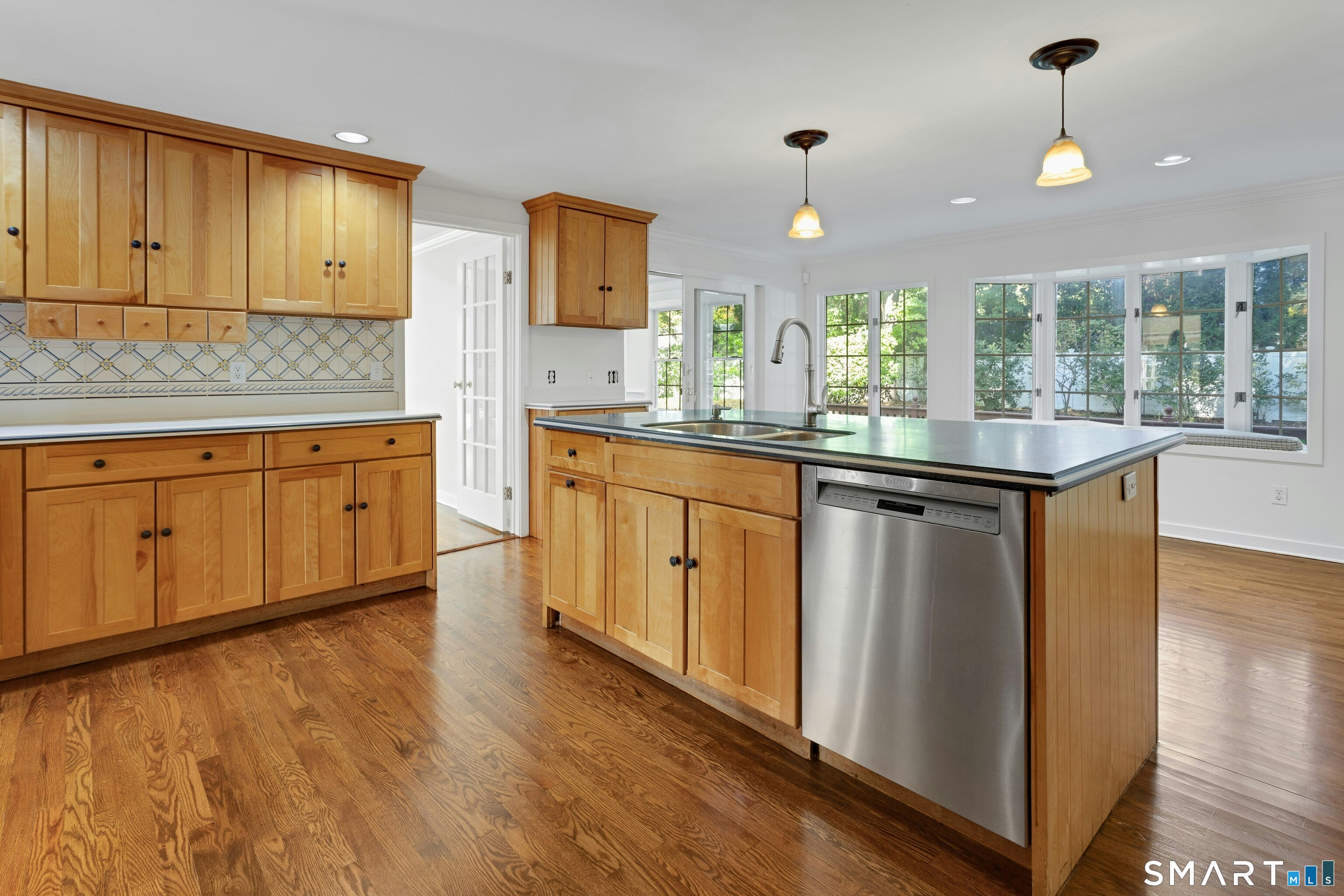 31 Laforge Road Darien CT 06820