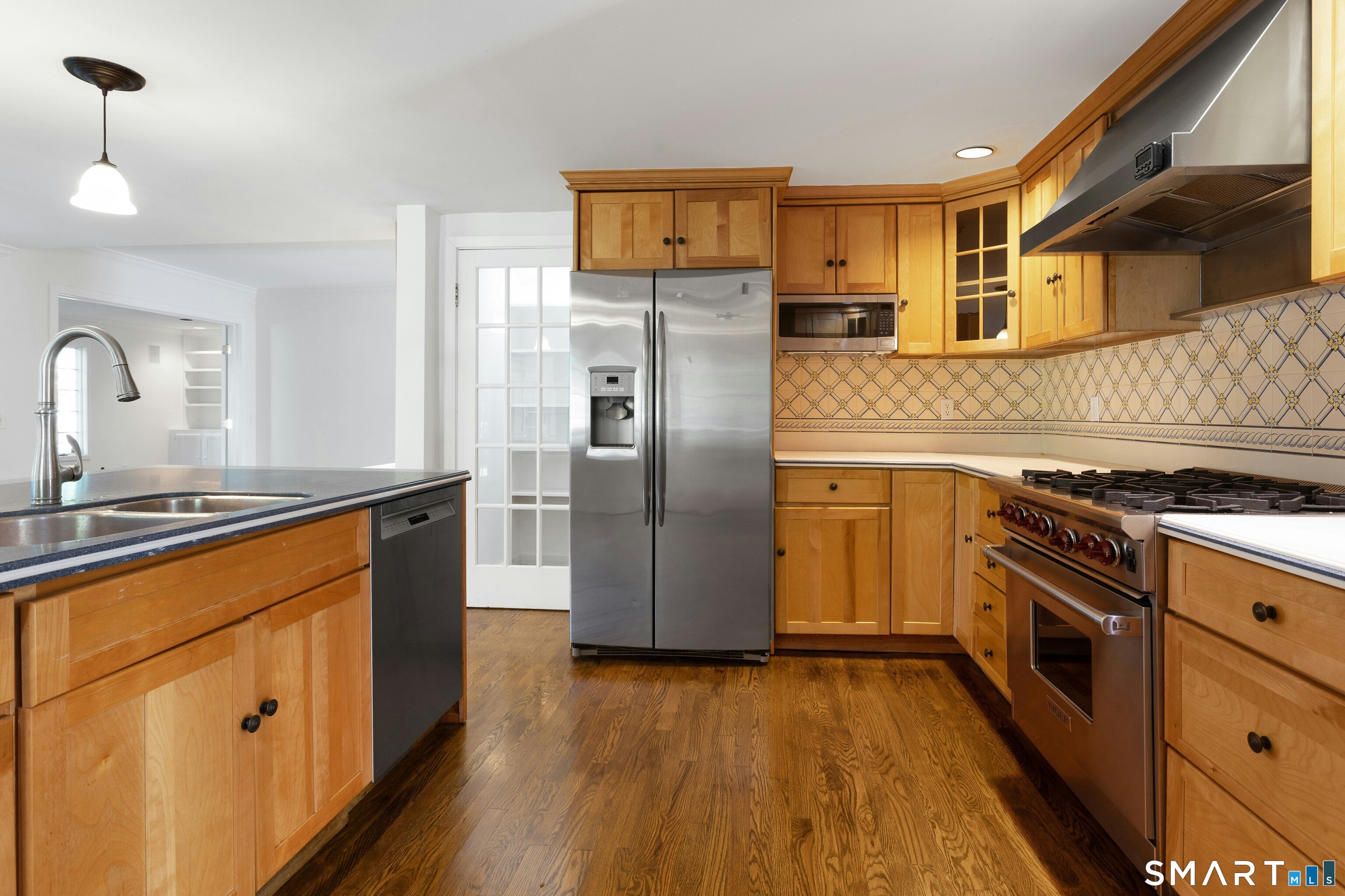 31 Laforge Road Darien CT 06820