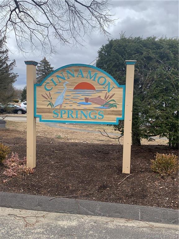 3 Cinnamon Springs South Windsor CT 06074