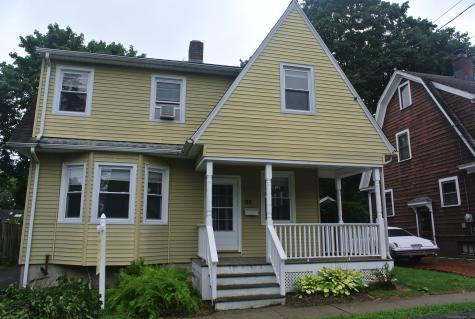 32 Winthrop Court Milford CT 06460