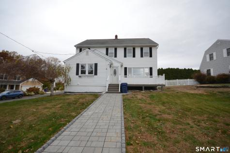 41 Sorensen Road West Haven CT 06516
