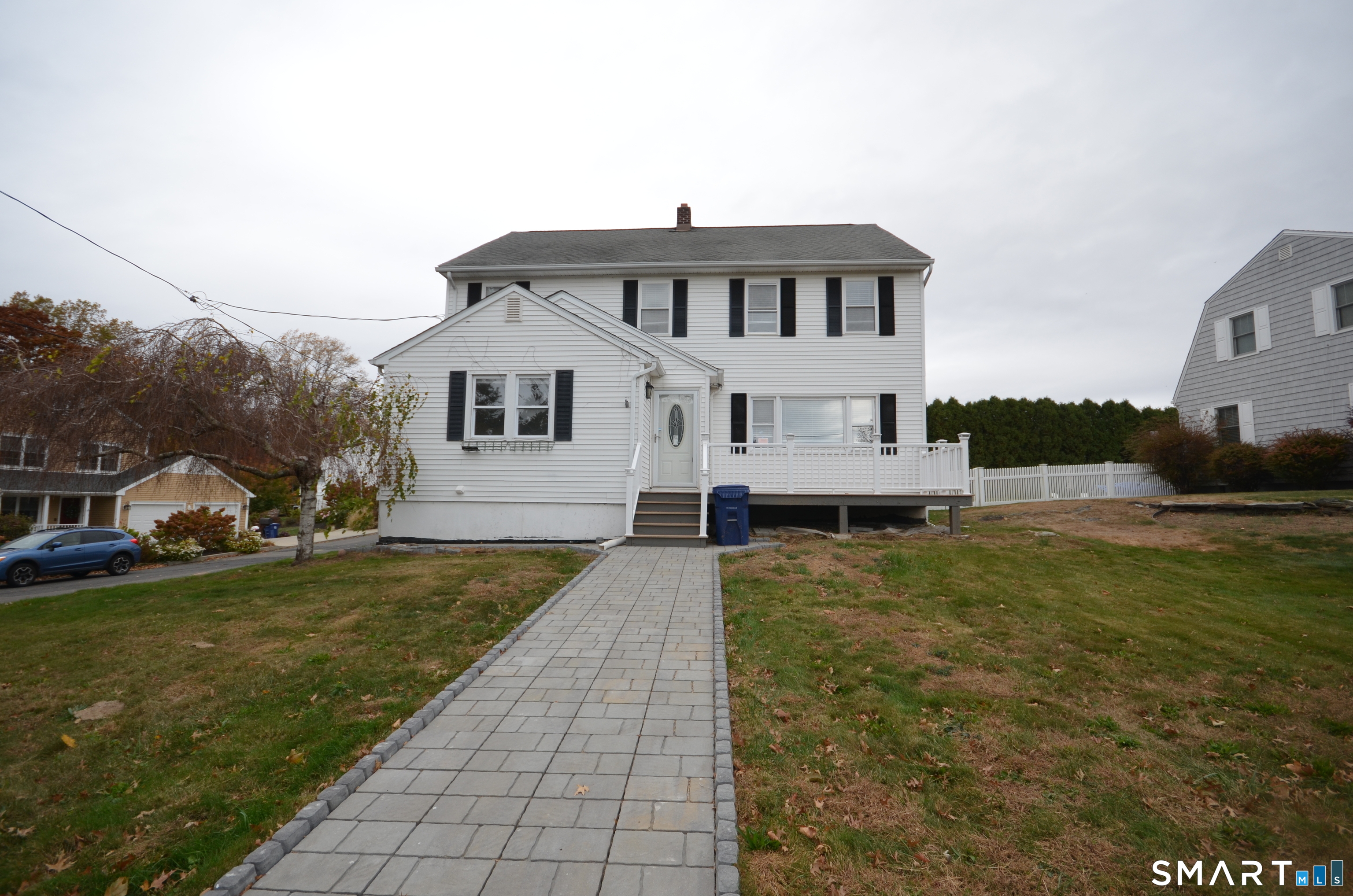 41 Sorensen Road West Haven CT 06516