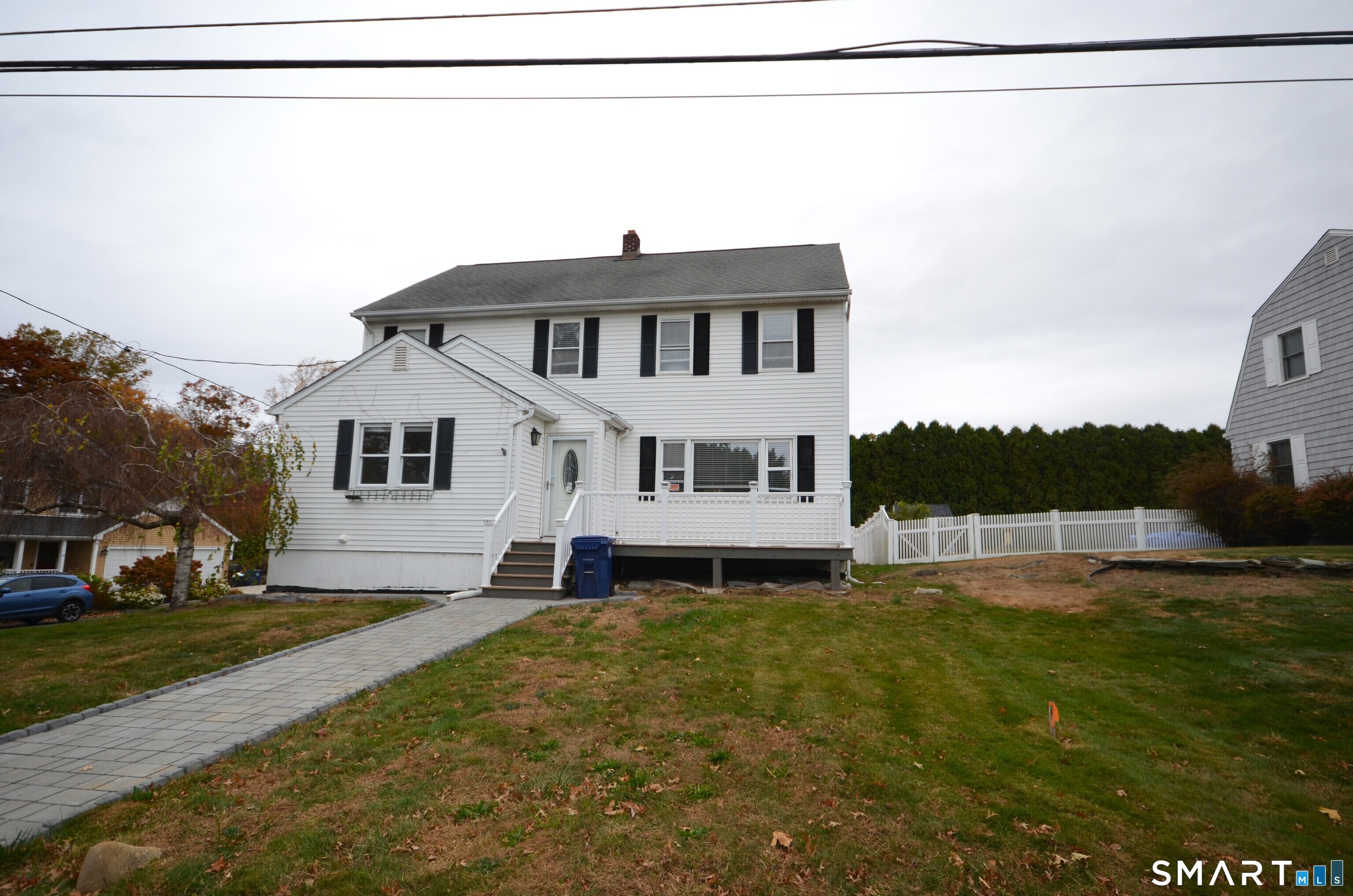 41 Sorensen Road West Haven CT 06516