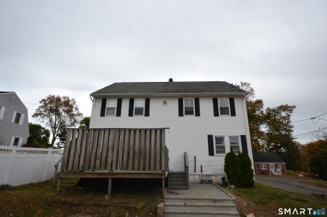 41 Sorensen Road West Haven CT 06516