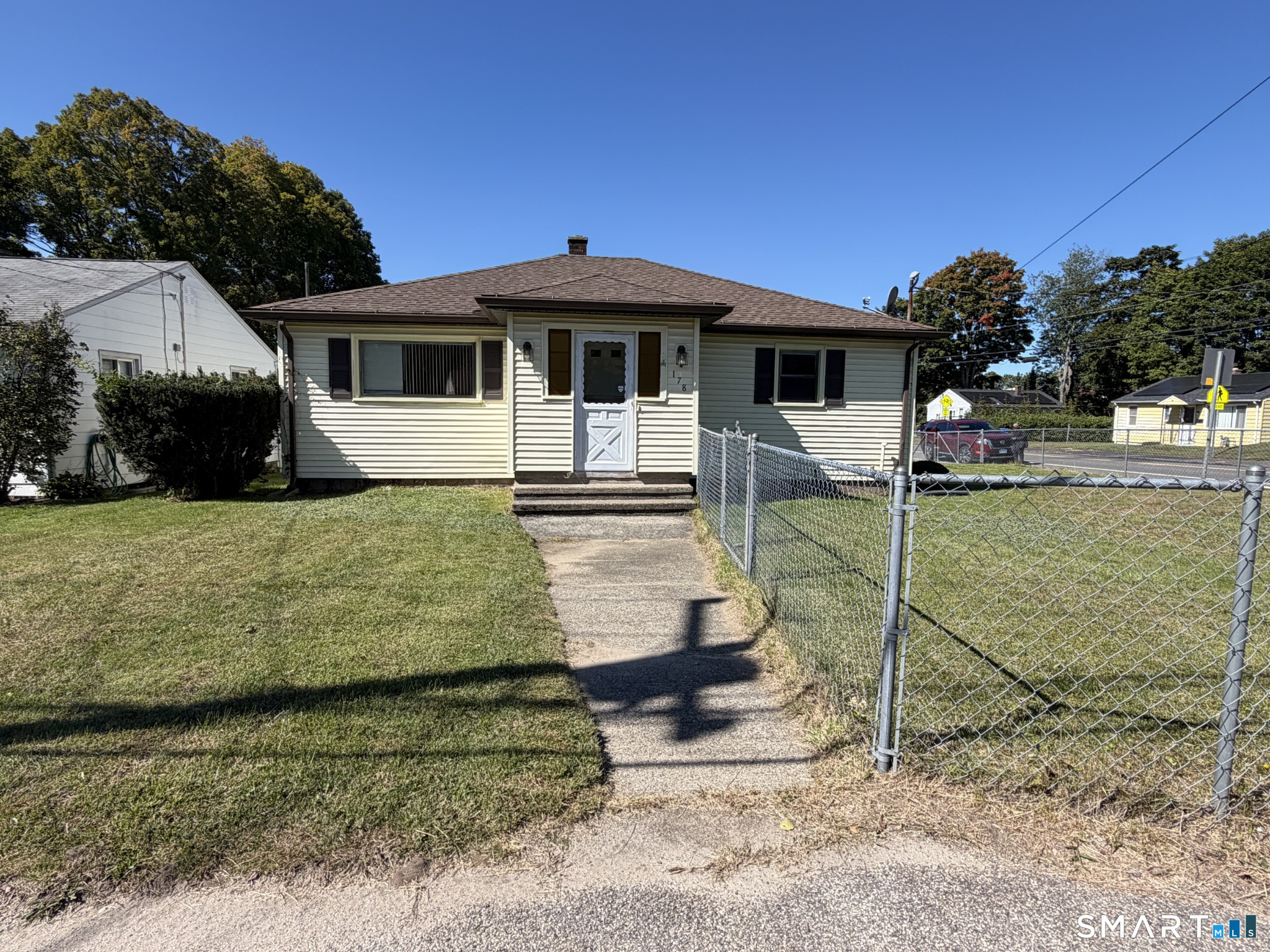178 Spring Lake Road Waterbury CT 06706