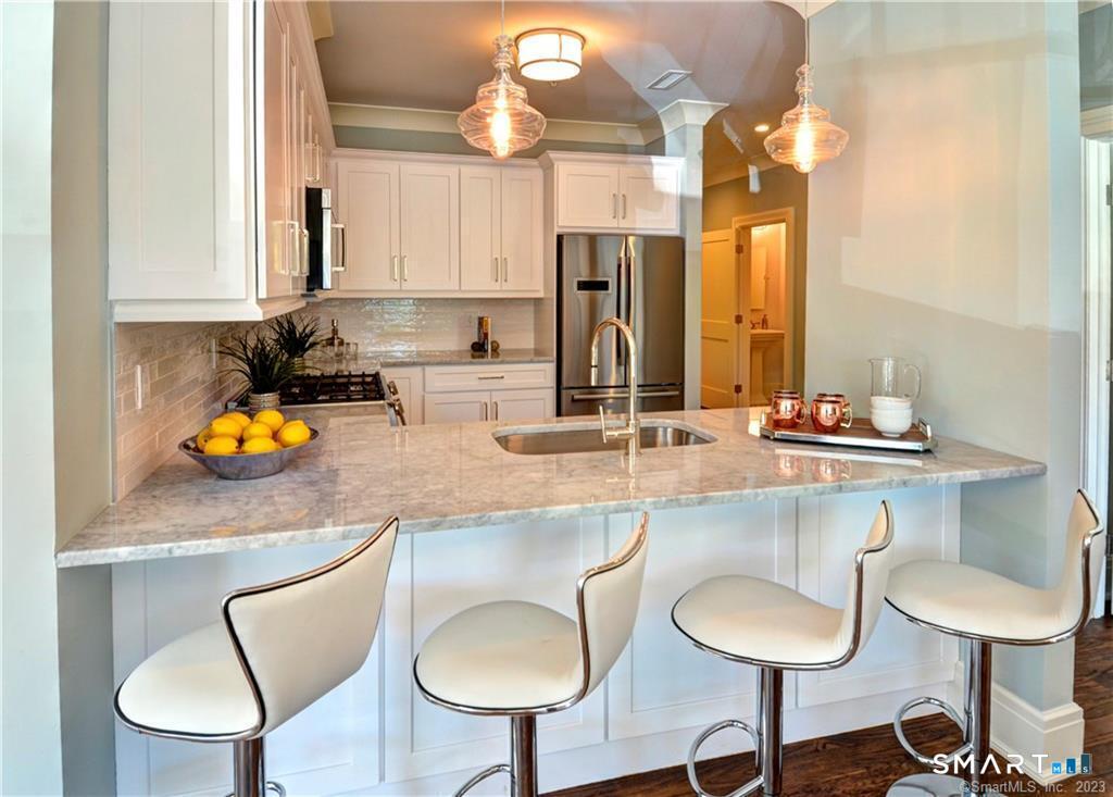77 Leroy Avenue Darien CT 06820