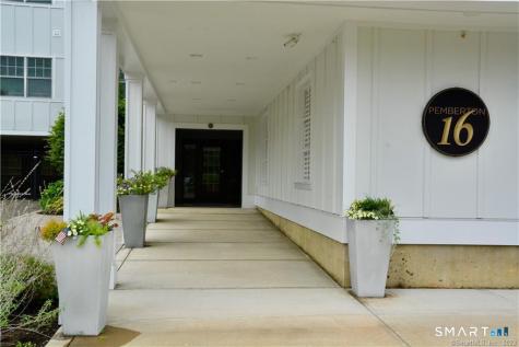 77 Leroy Avenue Darien CT 06820