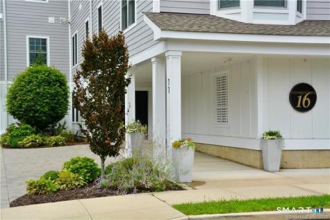 77 Leroy Avenue Darien CT 06820