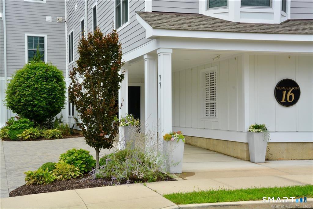 77 Leroy Avenue Darien CT 06820