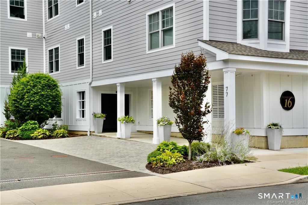77 Leroy Avenue Darien CT 06820