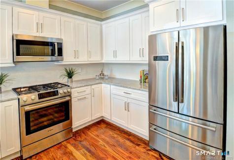 77 Leroy Avenue Darien CT 06820