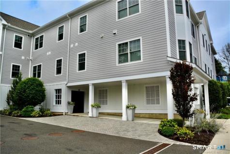 77 Leroy Avenue Darien CT 06820
