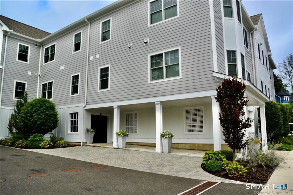 77 Leroy Avenue Darien CT 06820
