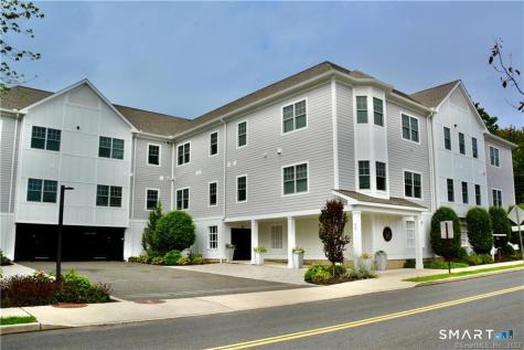 77 Leroy Avenue Darien CT 06820