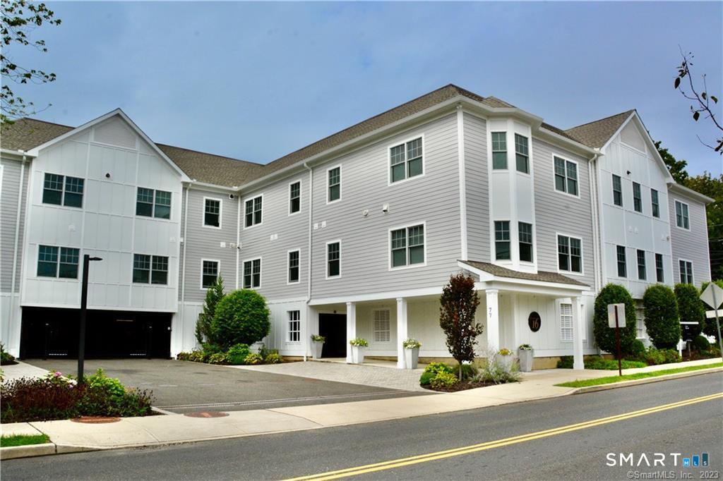 77 Leroy Avenue Darien CT 06820