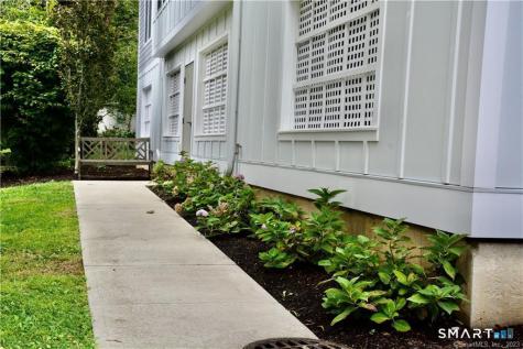 77 Leroy Avenue Darien CT 06820