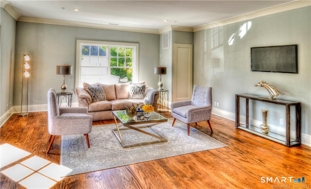 77 Leroy Avenue Darien CT 06820