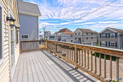 13 James Street Milford CT 06460
